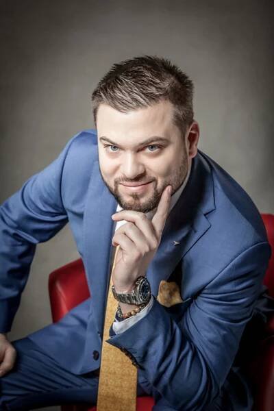 OVB zemské ředitelství PAVEL HORÁK