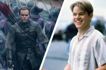 12 Best Matt Damon Movies: The Enduring Appeal of a Modern-Day Icon