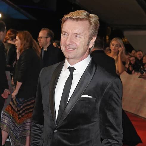 Christopher Dean facts: Dancing on Ice star's age, wife, and relationship with Jayne Torvill revealed
