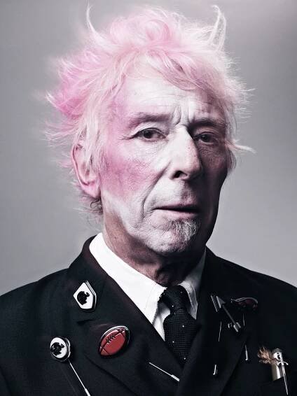 Citáty John Cale