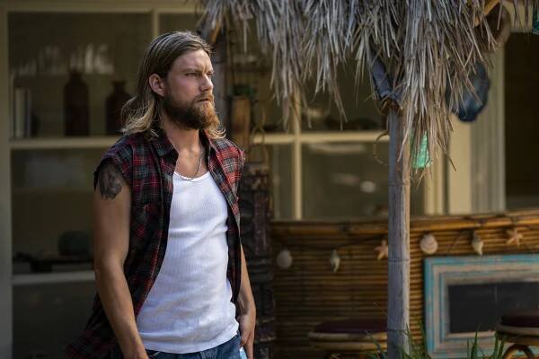 Animal Kingdom - Clink - Z filmu - Jake Weary