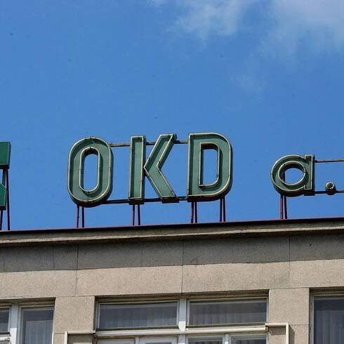 OKD zatím nepředložilo krajské tripartitě konsolidační plán