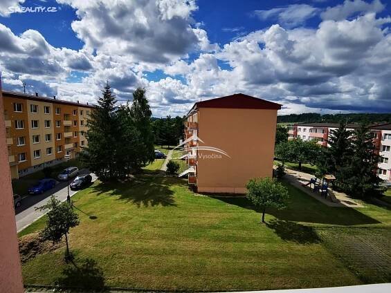 Pronájem Byt 2+1, Jihlava