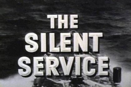 The Silent Service (TV Series 1957–1958) 8.5