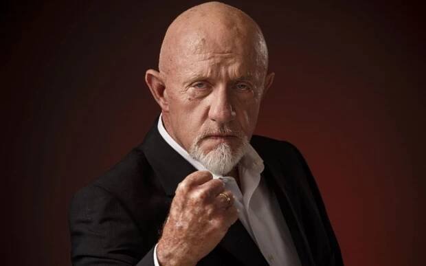 21 Fascinating Facts About Jonathan Banks