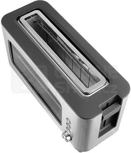 Topinkovač Sencor STS 4050SS