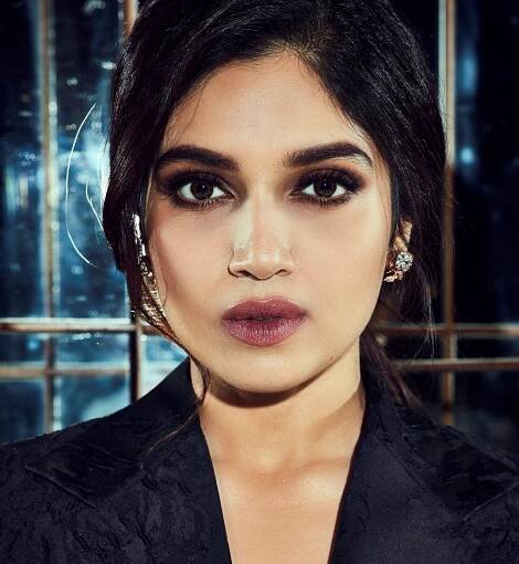 Bhumi Pednekar