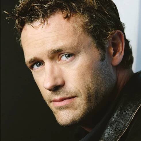 Agents of SHIELD Director Jason Omara