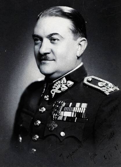 Prezident Pavel uctil památku generála Eliáše. Zlu ani agresi se ustupovat nemá, řekl