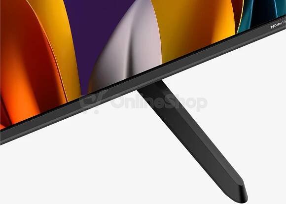 Televize HISENSE 43A6N 5690 Kč