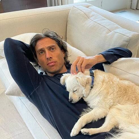 Gwyneth Paltrow, Brad Falchuk: Relationship Timeline