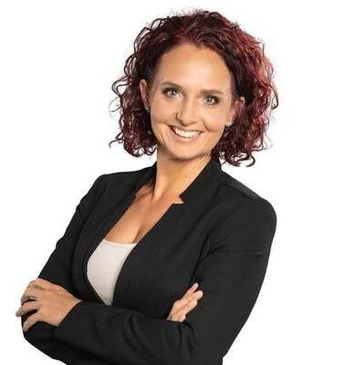 Markéta Hrušková - realitní makléřka foto 1