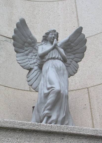 Nashville Ghost Tours | Amerighost Tours 