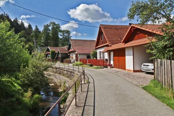 Obec Poříčí u Litomyšle - Poříčí u Litomyšle