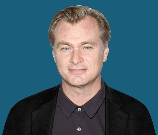 Christopher Nolan talks about challenges of making 'Dunkirk' into an 'intimate epic'