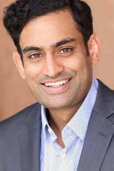 Sanjay Rao herec
