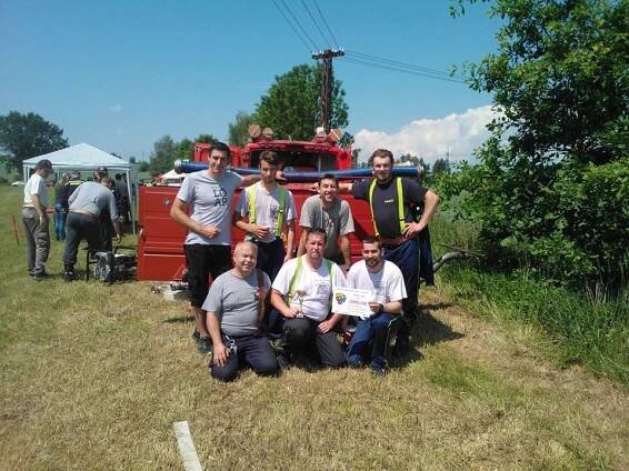 SDH Čekanice :: ČEKANICE