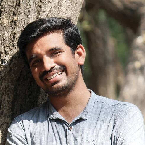 Hari Krishna