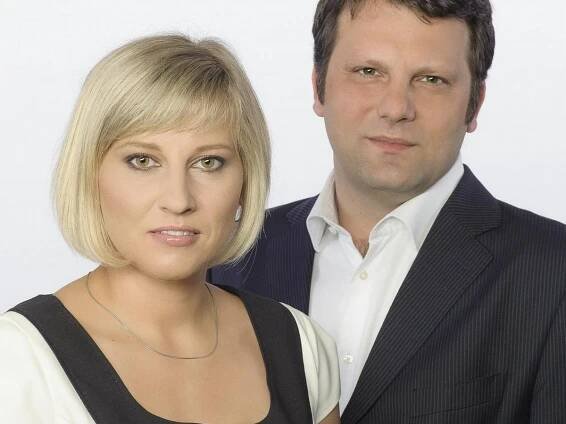 Dalšími partnery AMI Communications Kučmáš a Sroka