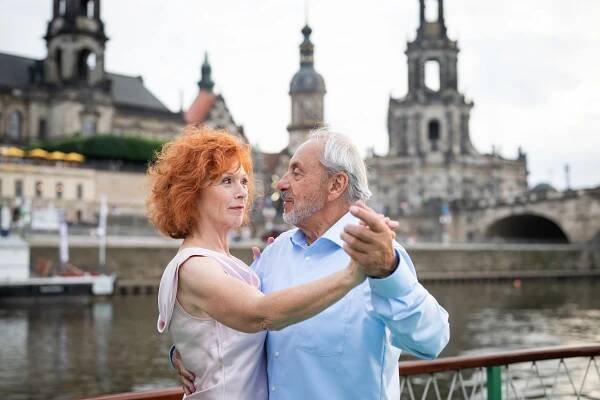 Heike Trinker, Wolfgang Stumph - Stubbe – Familie in Gefahr - Z filmu