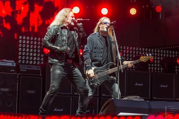 Kabát_Josef Vojtek_Milan Špalek_Brno 2019