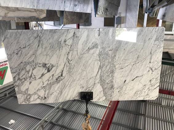 Hoàng Lực Stone - Chuyên cung cấp & thi công Đá ốp lát cao cấp: Marble, Granite, Onyx, Quatz...