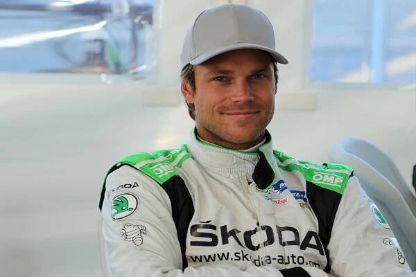 Hvězda své třídy Škoda Fabia R5: Oblíbenec (nejen) soukromých týmů po celém světě