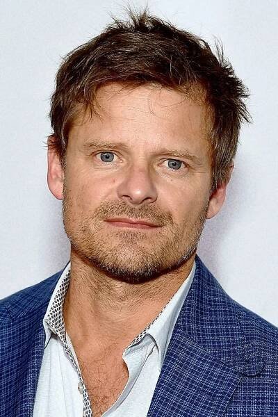 Steve Zahn herec