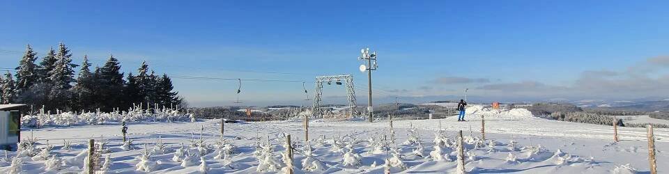 Skiareál Olešnice v Orlických horách - kontakty