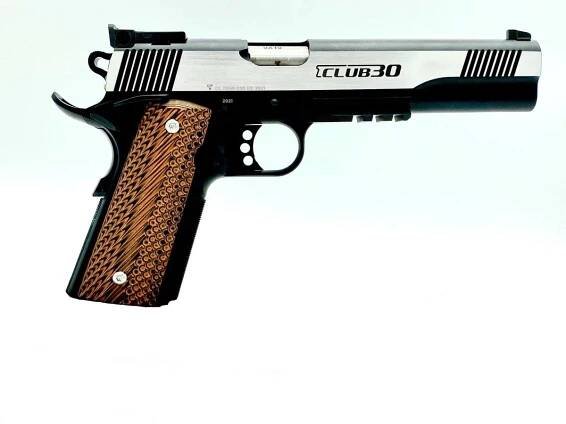 CLUB 30 Mod. 1911 -6.0