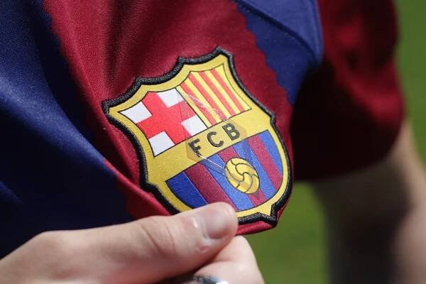 Galerie Velký letní sraz 2023 | FCBarcelona.cz