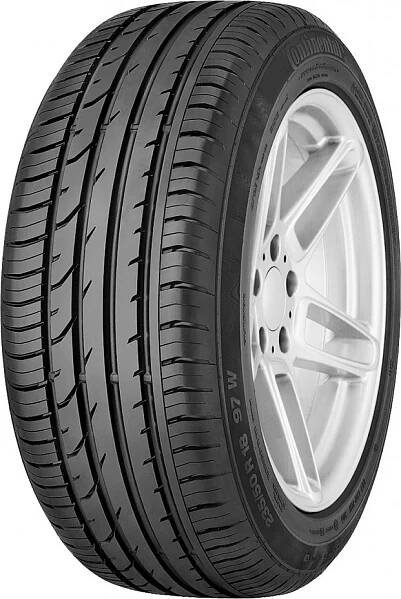 Continental ContiPremiumContact 2 215/55 R17 94 V