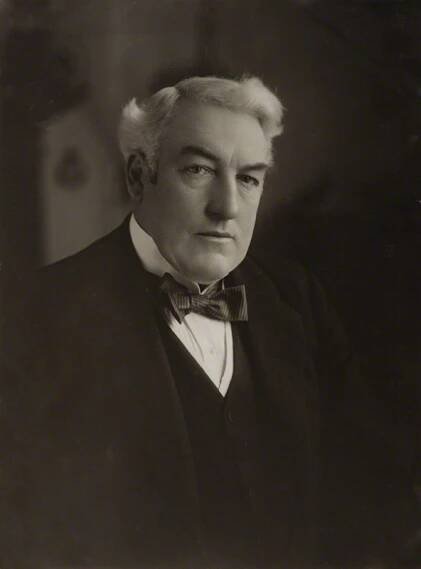 Troubridge, Ernest Charles Thomas : T