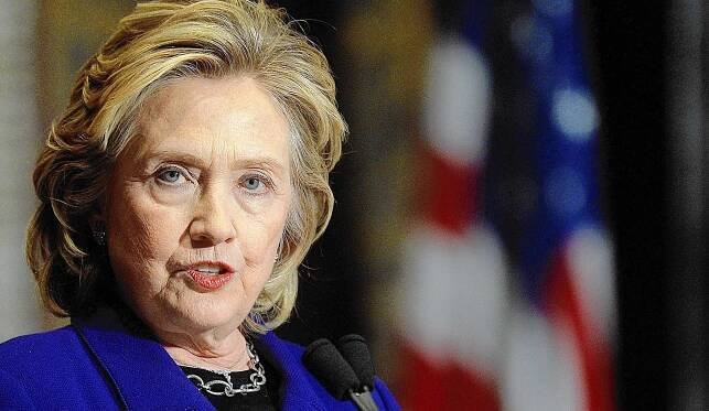 „Ztrácíme úplnou kontrolu": Hillary Clinton pokračuje v cenzurní kampani na CNN: „Potlačit opačné názory“ - ČESKÝ LIST