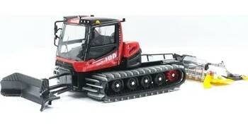 Jägerndorfer PB 100 4F 1:43 – model rolby