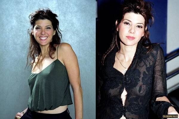Marisa Tomei Wiki, Net Worth, Husband, Height and Images 2021