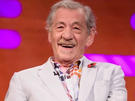 Profile: Who is Sir Ian McKellen?