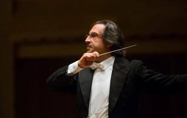 Nejslavnější novoroční koncert řídí znovu Riccardo Muti
