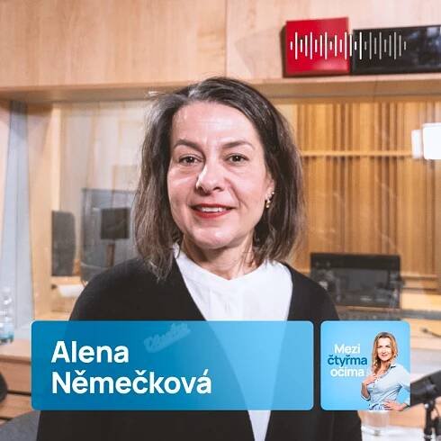 Alena Němečková: Titulní stranu prodá sympatická známá tvář z médií, influenceři ve Vlastě nefungují