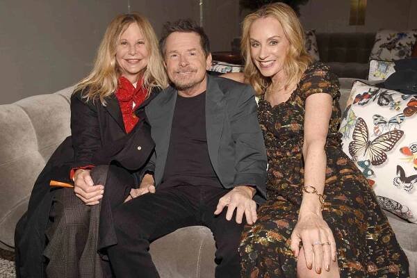 Michael J. Fox Reacts to Meg Ryan, Bill Murray and Others' Support: 'Friendship Means a Lot' (Exclusive)