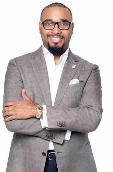 Invite Elder Mark Moore — Young Leaders Conference