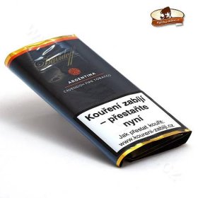 Dýmkový tabák Davidoff Argentina 50 g