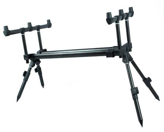 Garda Master Classic Rod Pod GAR1271