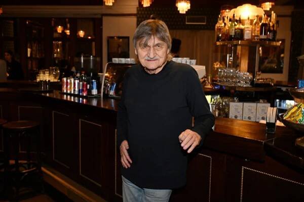 FOTO: Herec Pavel Soukup. – stránka 3