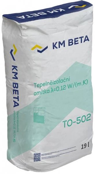 Jednovrstvá zatíraná omítka