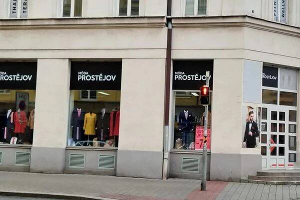 Móda Prostějov foto 1