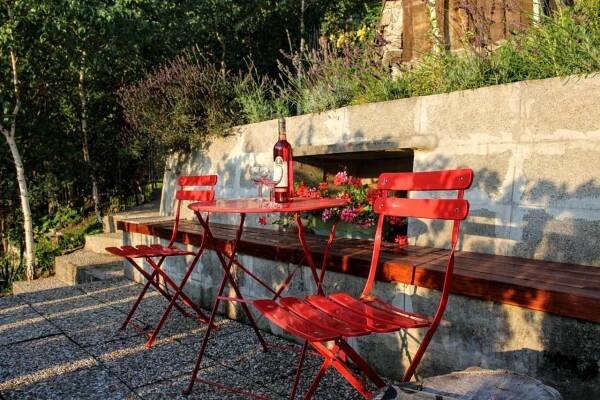 Apartmá Za kopcem, Chrudichromy - Ubytování | Penzion.cz