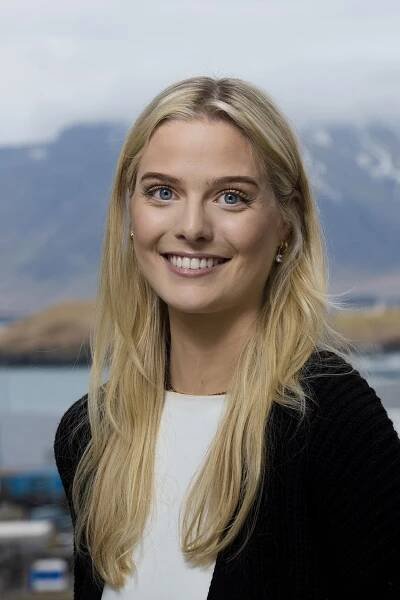 Katrin F. Aspelund
