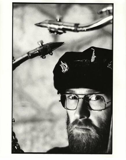 Photo Gallery | David Jackson
