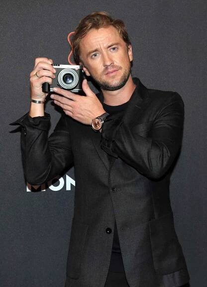 tom felton